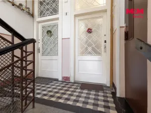 Prodej atypického bytu, Ostrava - Moravská Ostrava, 28. října, 83 m2