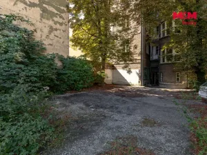 Prodej atypického bytu, Ostrava - Moravská Ostrava, 28. října, 83 m2