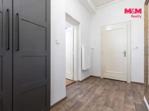 Prodej bytu 3+kk, Ostrava - Moravská Ostrava, 28. října, 83 m2