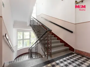 Prodej bytu 3+kk, Ostrava - Moravská Ostrava, 28. října, 83 m2