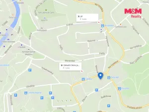 Pronájem bytu 3+1, Karlovy Vary, Libušina, 67 m2