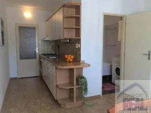 Pronájem bytu 2+1, Zlín, Svat. Čecha, 65 m2