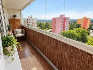 Pronájem bytu 3+1, Praha - Bohnice, Kusého, 75 m2