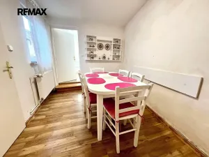 Prodej rodinného domu, Sobůlky, 80 m2
