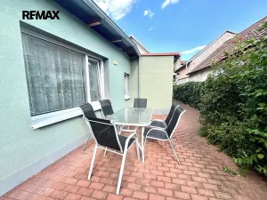 Prodej rodinného domu, Sobůlky, 80 m2