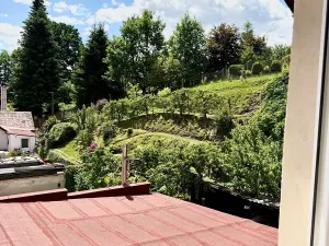 Prodej bytu 2+kk, Trutnov, Horská, 47 m2