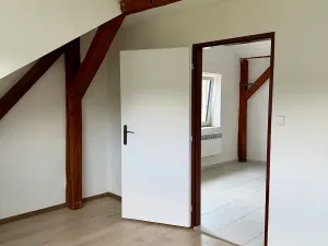 Prodej bytu 2+kk, Trutnov, Horská, 47 m2