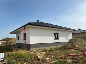 Prodej rodinného domu, Kostelec, 130 m2