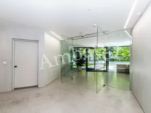 Prodej obchodního prostoru, Praha - Karlín, Karolinská, 59 m2