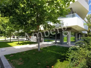 Prodej obchodního prostoru, Praha - Karlín, Karolinská, 59 m2