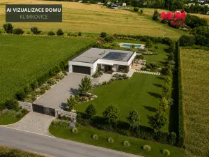 Prodej pozemku pro bydlení, Klimkovice, Fonovická, 2000 m2