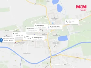 Prodej rodinného domu, Spálené Poříčí, Plzeňská, 163 m2