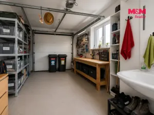 Prodej rodinného domu, Chleby, Járy Cimrmana, 104 m2