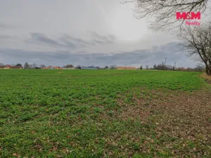 Prodej pozemku pro bydlení, Dobřany, 6134 m2