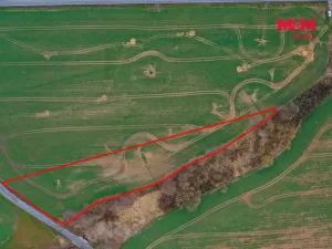 Prodej pozemku pro bydlení, Dobřany, 6134 m2
