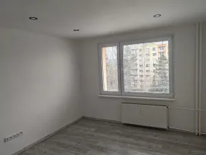 Pronájem bytu 2+kk, Ústí nad Orlicí, Popradská, 38 m2