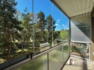Prodej bytu 3+1, Hradec Králové, Čajkovského, 73 m2
