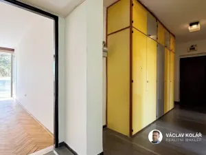 Prodej bytu 3+1, Hradec Králové, Čajkovského, 73 m2