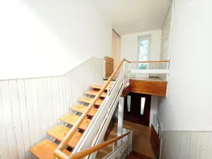 Prodej rodinného domu, Pavlovice u Přerova, 130 m2