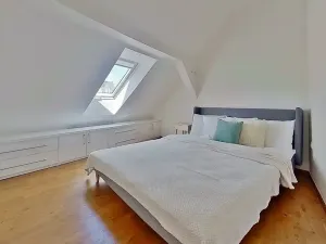 Prodej bytu 3+kk, Brno, Ríšova, 118 m2