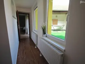 Prodej bytu 2+kk, Brno, Ríšova, 53 m2