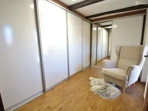 Prodej bytu 4+kk, Brno, Ríšova, 118 m2