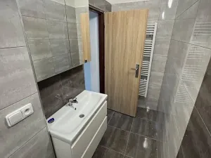 Pronájem bytu 2+kk, Skuteč, Školní, 60 m2