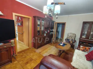 Prodej bytu 3+kk, Praha - Braník, Nad lesním divadlem, 62 m2