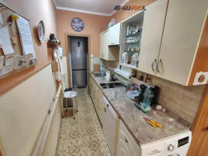 Prodej bytu 3+kk, Praha - Braník, Nad lesním divadlem, 62 m2
