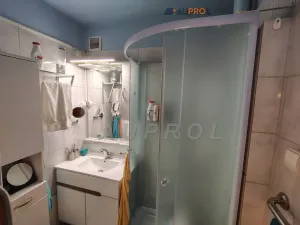 Prodej bytu 3+kk, Praha - Braník, Nad lesním divadlem, 62 m2