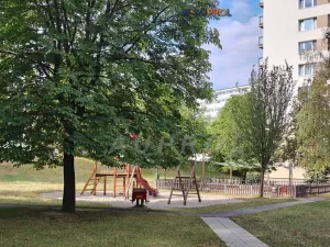 Prodej bytu 3+kk, Praha - Braník, Nad lesním divadlem, 62 m2