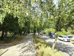 Prodej bytu 3+kk, Praha - Braník, Nad lesním divadlem, 62 m2