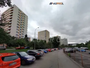 Prodej bytu 3+kk, Praha - Braník, Nad lesním divadlem, 62 m2