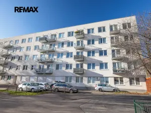 Prodej bytu 2+kk, Praha - Strašnice, Limuzská, 52 m2