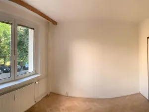 Pronájem bytu 3+1, Brno - Bystrc, Ondrouškova, 72 m2