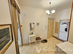 Prodej bytu 2+1, Praha - Strašnice, Na hroudě, 65 m2