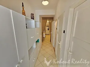 Prodej bytu 2+1, Praha - Strašnice, Na hroudě, 65 m2
