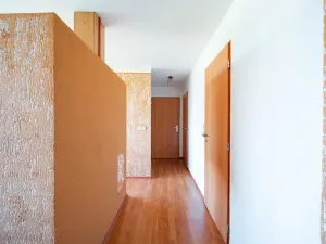 Prodej bytu 1+kk, Třeboň, Šmeralova, 42 m2