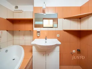 Prodej bytu 1+kk, Třeboň, Šmeralova, 42 m2