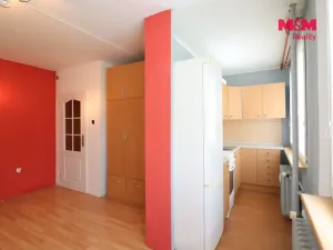 Prodej bytu 1+1, Most, Moskevská, 27 m2