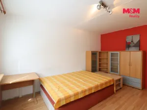 Prodej bytu 1+1, Most, Moskevská, 27 m2