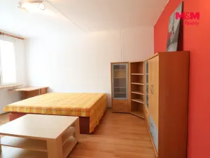 Prodej bytu 1+1, Most, Moskevská, 27 m2