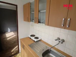 Prodej bytu 1+1, Most, Moskevská, 27 m2