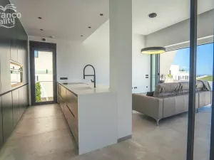 Prodej rodinného domu, Ciudad Quesada, Alicante, Španělsko, 333 m2