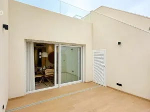 Prodej rodinného domu, Algorfa, Alicante, Španělsko, 74 m2