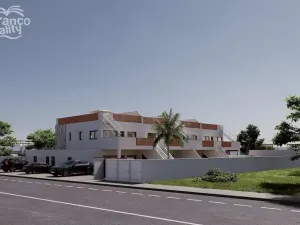Prodej rodinného domu, Pilar de La Horadada, Alicante, Španělsko, 90 m2
