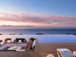 Prodej bytu 3+kk, Villajoyosa, Alicante, Španělsko, 95 m2