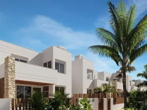 Prodej rodinného domu, San Juan de los Terreros, Almería, Španělsko, 171 m2