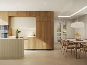 Prodej rodinného domu, Los Alcazares, Murcia, Španělsko, 224 m2
