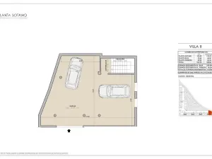 Prodej rodinného domu, San Juan de los Terreros, Almería, Španělsko, 253 m2